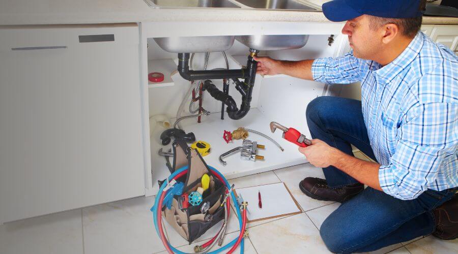 Professional emergency plumbing in Cypress, FL